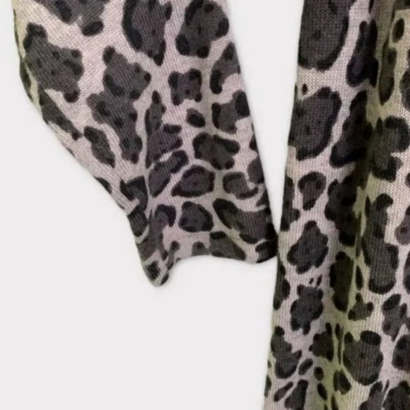 Magaschoni  Sweater Dress - Picture 5 of 6